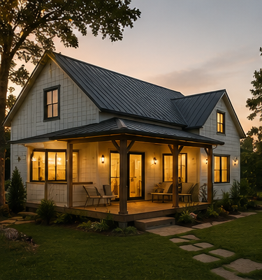 Farmhouse Living